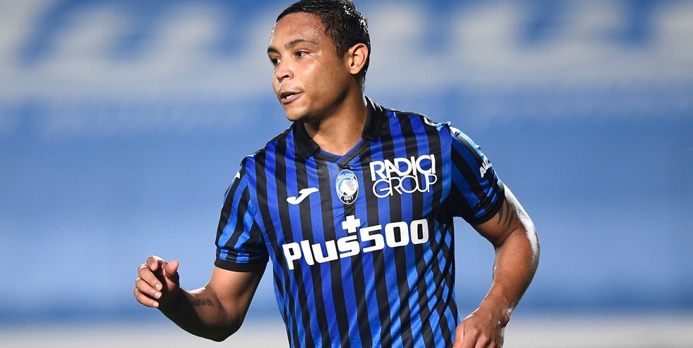 Atalanta, Muriel insegue nuovi primati