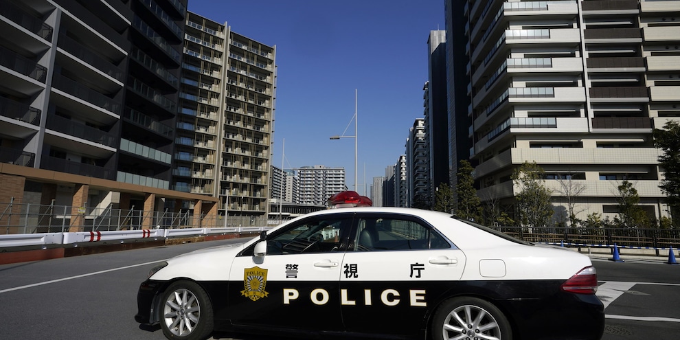 Giappone, ex modella arrestata per omicidio marito miliardario