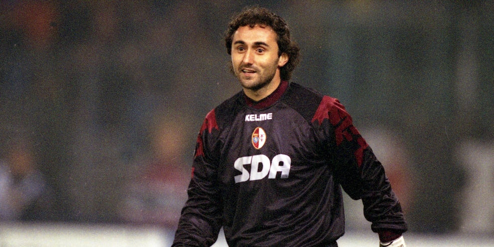 Bucci esclusivo: "Il Toro dentro non ti esce più"
