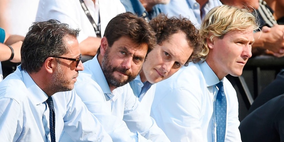 Juve, il super vertice: Elkann da Agnelli per decidere il futuro