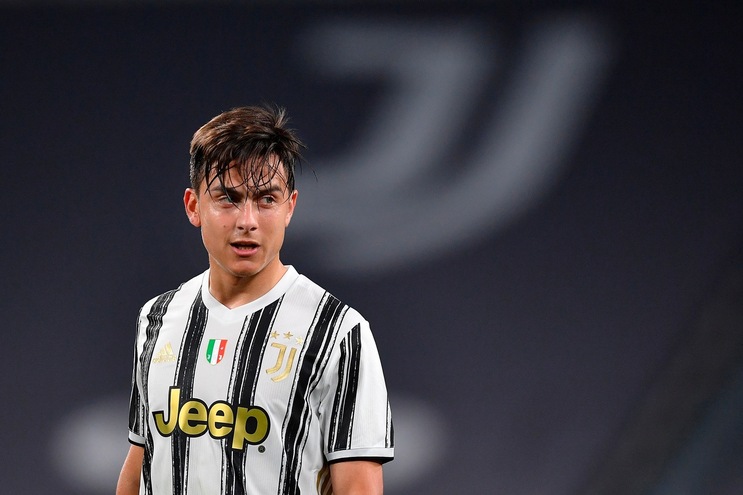 Dybala-Juve: il punto sulla trattativa per il rinnovo