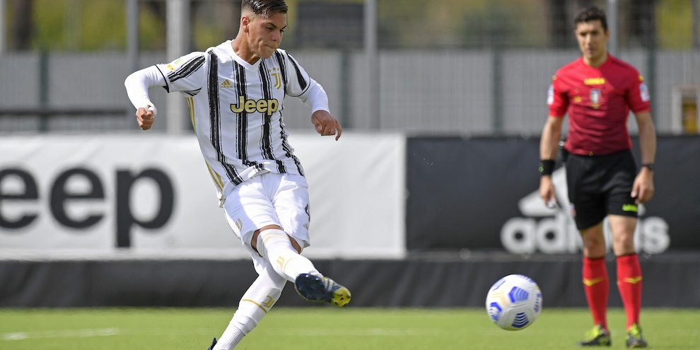 Juve Primavera, Barrenechea riprende l'Empoli: 1-1