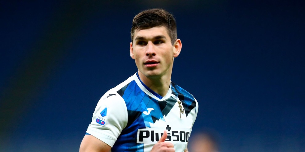 Atalanta, è Malinovskyi il tuo nuovo leader
