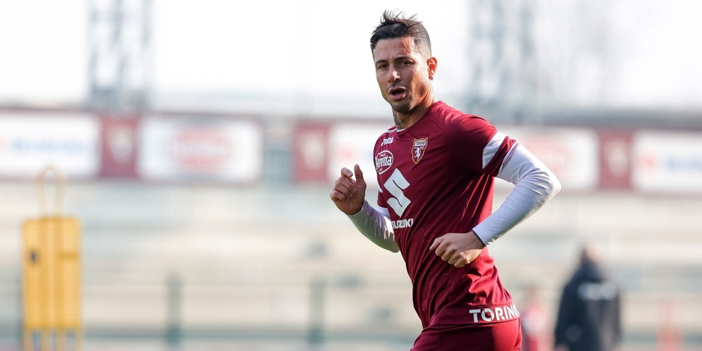 Torino, differenziato per Izzo
