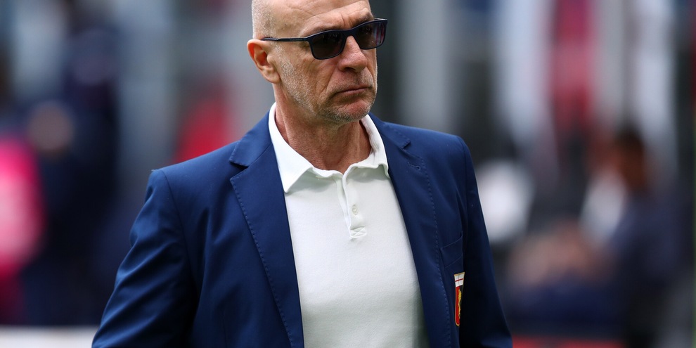 Genoa, Ballardini: "Serve approcciare da squadra"