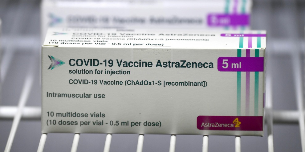 AstraZeneca, nuovo effetto collaterale?