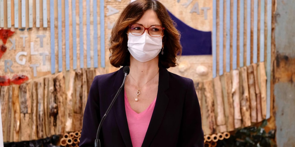 Gelmini: "Presto le date per matrimoni e sport amatoriale"