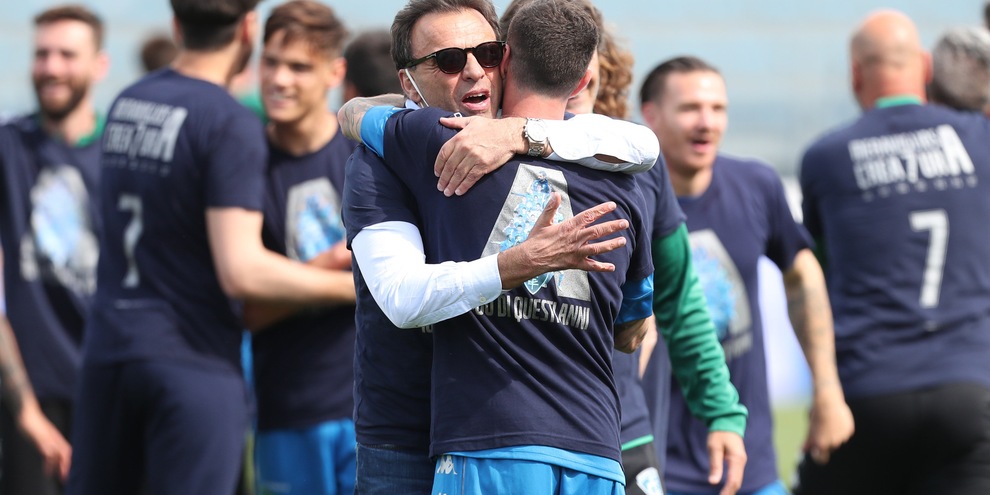 Corsi: "Superlega? Una cosa assurda..." Corsi: "Superlega? Una cosa assurda..."