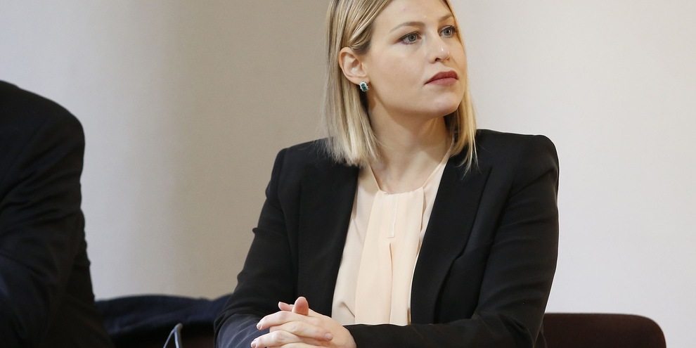 Festa in casa Berlusconi: Barbara aspetta il quinto figlio