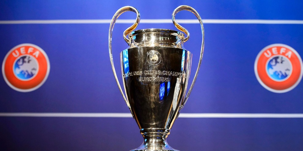 Times: “Finale di Champions, ipotesi Portogallo"