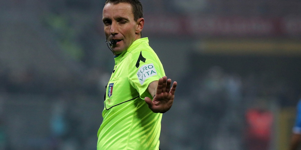 Mazzoleni, in Sardegna proposta cittadinanza dopo Benevento-Cagliari