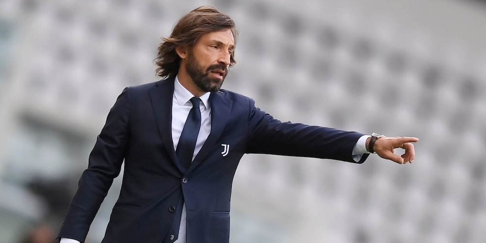 Juve, i giorni più a rischio per Pirlo: col Napoli è un dentro o fuori