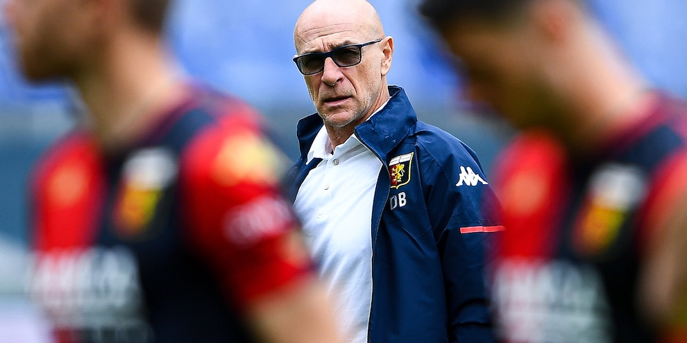 Genoa-Stubai 5-0: tripletta per Bianchi