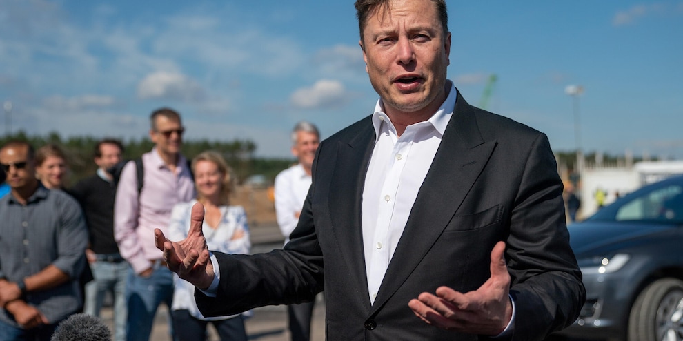 Elon Musk, quanti soldi ha perso dopo la sua apparizione in tv