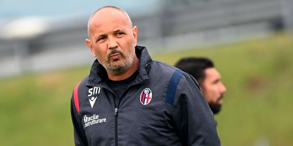 Mihajlovic: "Futuro alla Juve? Nel calcio non si può mai sapere..."