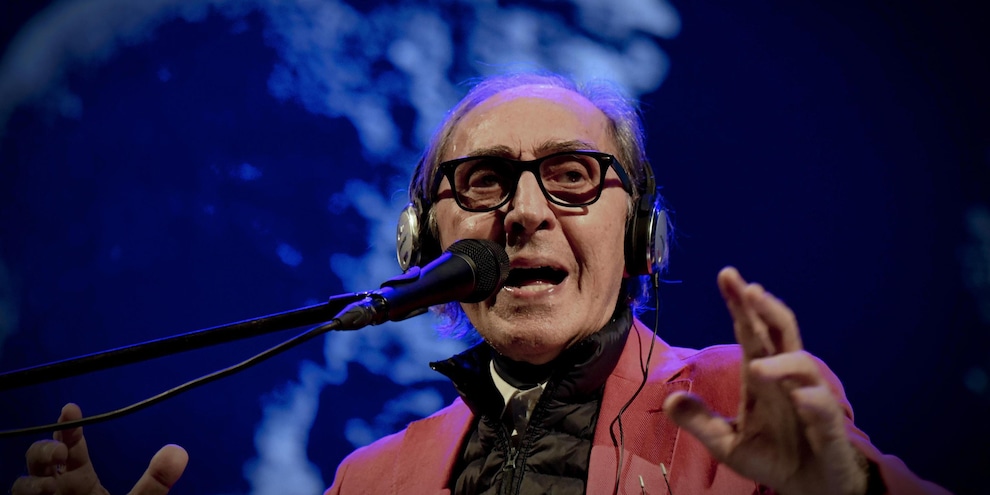 Addio a Franco Battiato. Aveva 76 anni