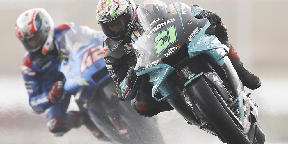 MotoGp: Dorna e Monster Energy prolungano il loro accordo