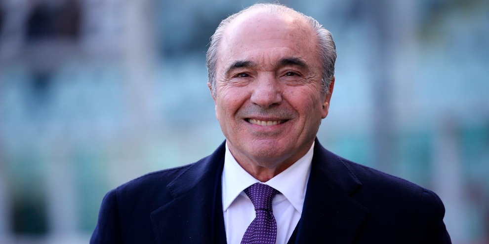 Quando Rocco Commisso parla con i fatti Quando Rocco Commisso parla con i fatti