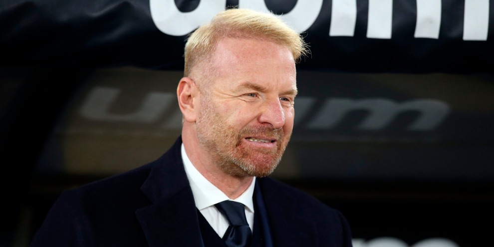 Lazio-Torino, multa e inibizione per Tare