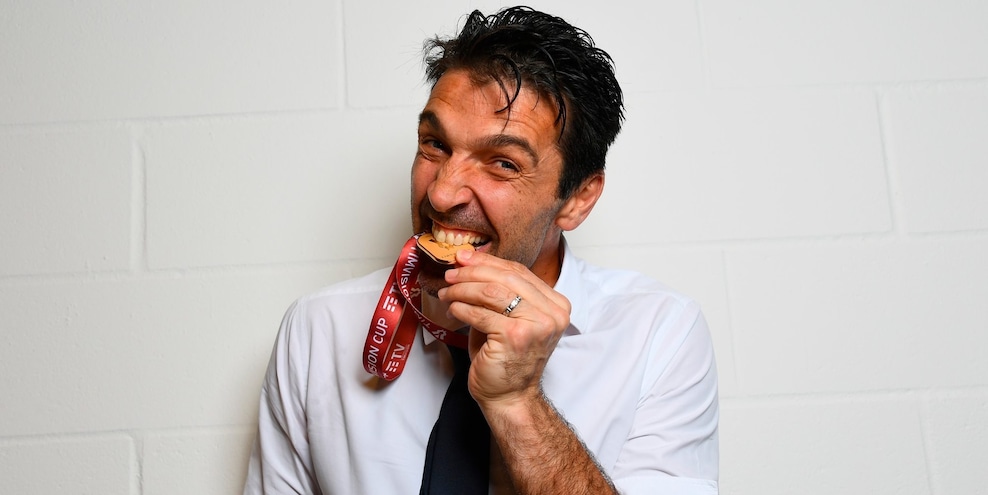 Buffon, l'ultima follia: Parma, Roma o l'estero