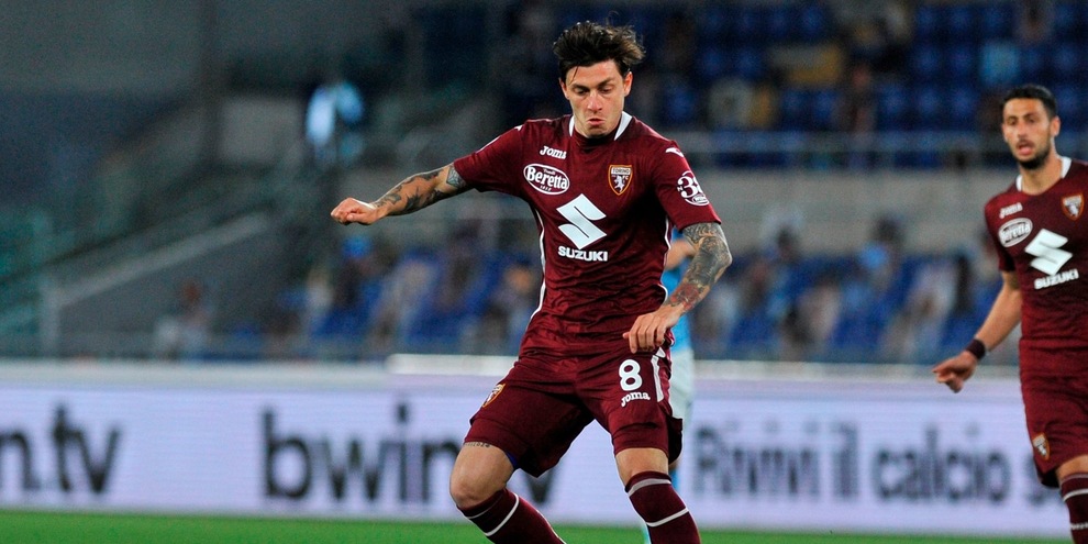 Torino, affaticamento per Baselli: differenziato