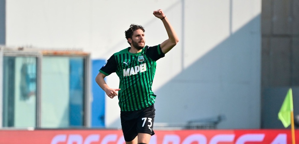 Juve sempre più giovane: Locatelli obiettivo caldissimo