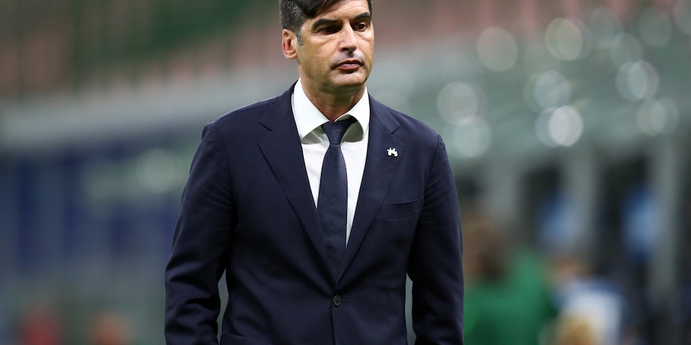 The Athletic: "Il Wolverhampton vuole Paulo Fonseca"