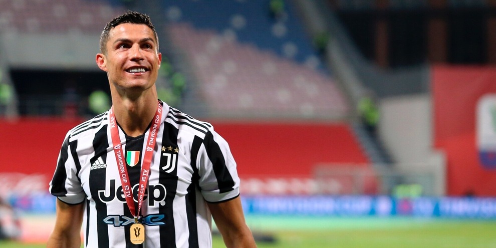 Ronaldo, il presidente dello Sporting: "Un giorno tornerà da noi"