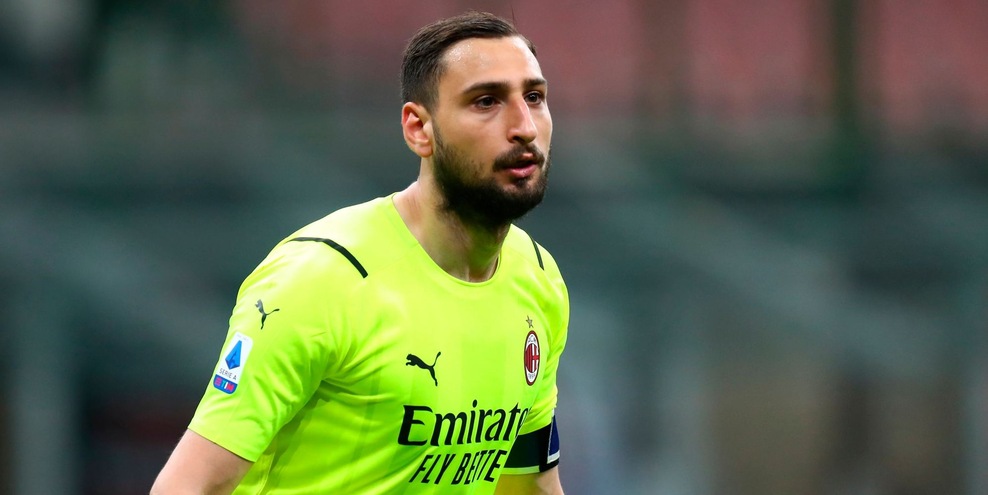 Milan e Donnarumma al bivio Champions