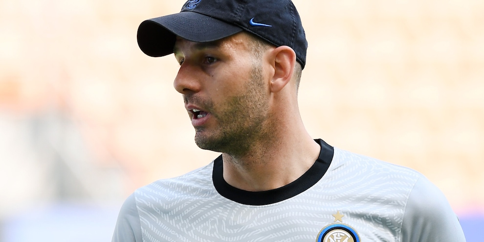Inter, sarà Handanovic ad alzare la coppa dello scudetto 2020-21