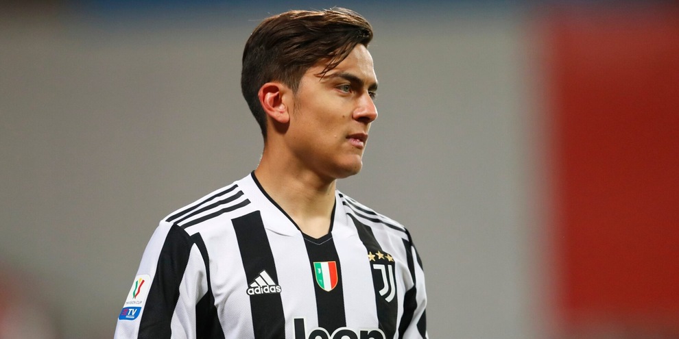 El Larguero: "Contatti Juve-Atletico Madrid per Dybala"
