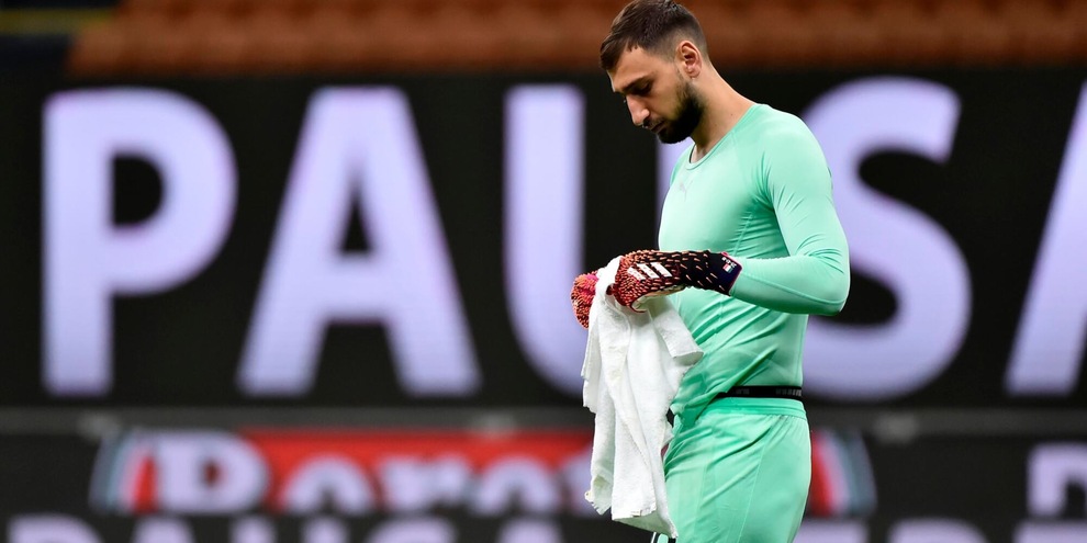 Milan, rottura con Raiola: Donnarumma si arrangi