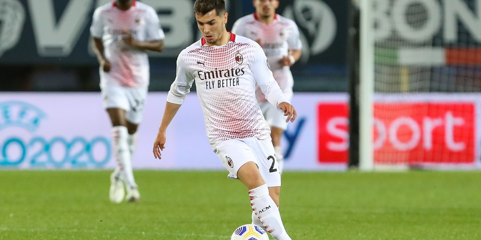 Milan, priorità Diaz: Pioli vuole trattenerlo