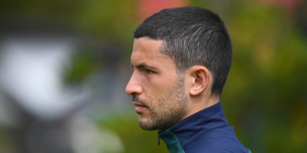 Italia, Sensi salta l'Europeo: Mancini richiama Pessina