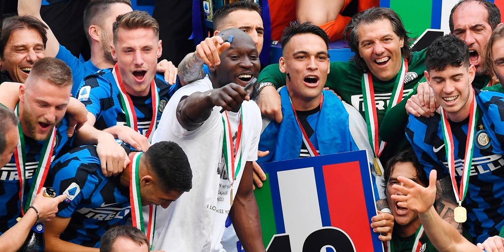 Conte passa, l’Inter resta