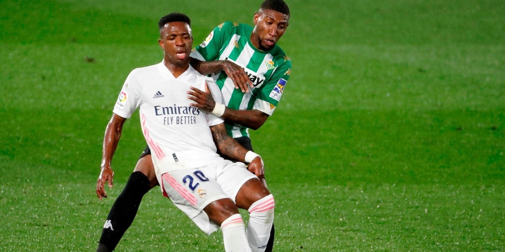 Inter su Emerson Royal, agenti a Milano