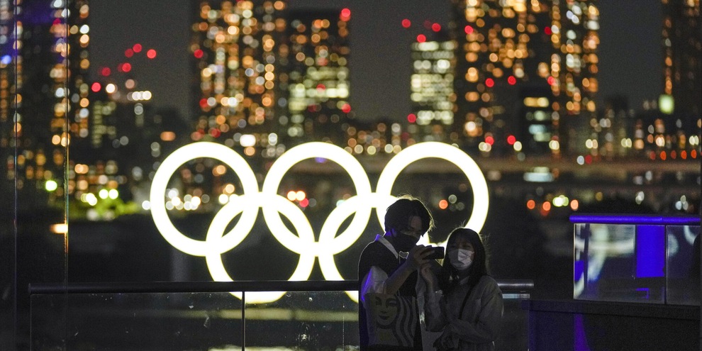 Tokyo2020, presto un G7 per sostenere il Giappone