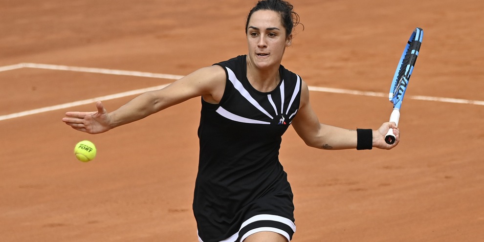 Trevisan eliminata al secondo turno del Roland Garros