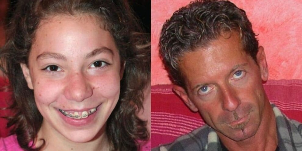Yara Gambirasio, hermana de Bossetti obligada a cambiar de apellido