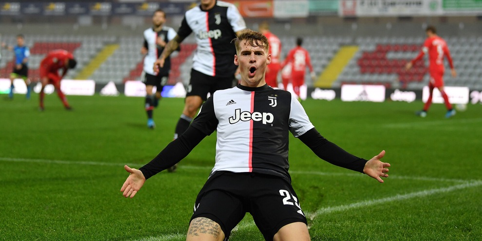 Juve Under 23, Frederiksen ceduto al Vitesse