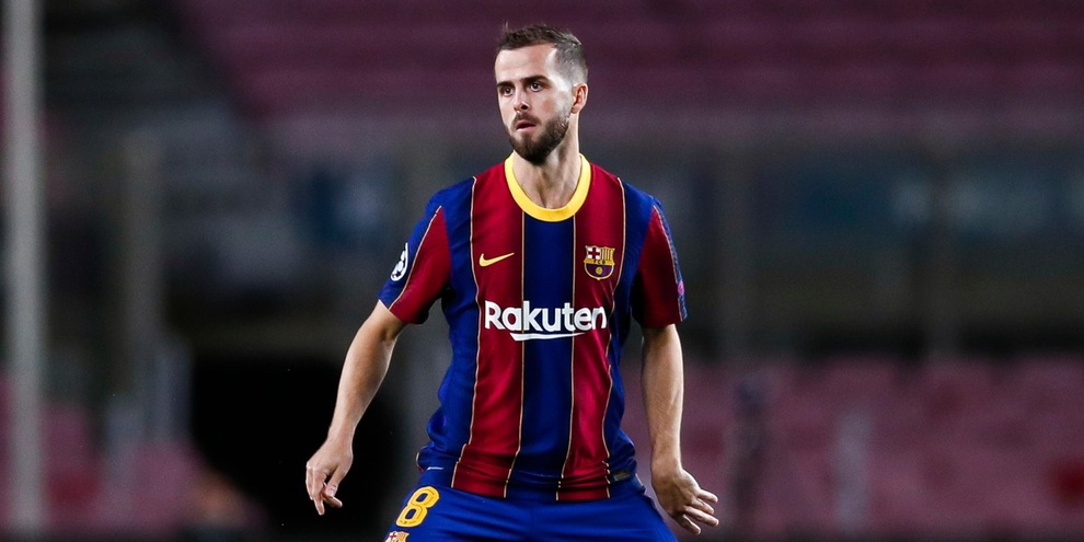 Juve, alternativa Pjanic ma attenzione alle voglie Inter
