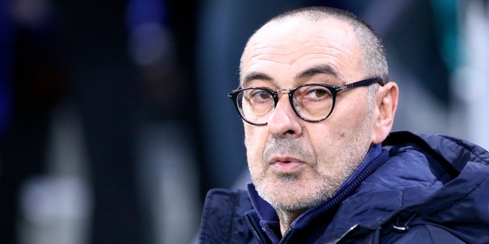Lazio-Sarri, è trattativa a oltranza