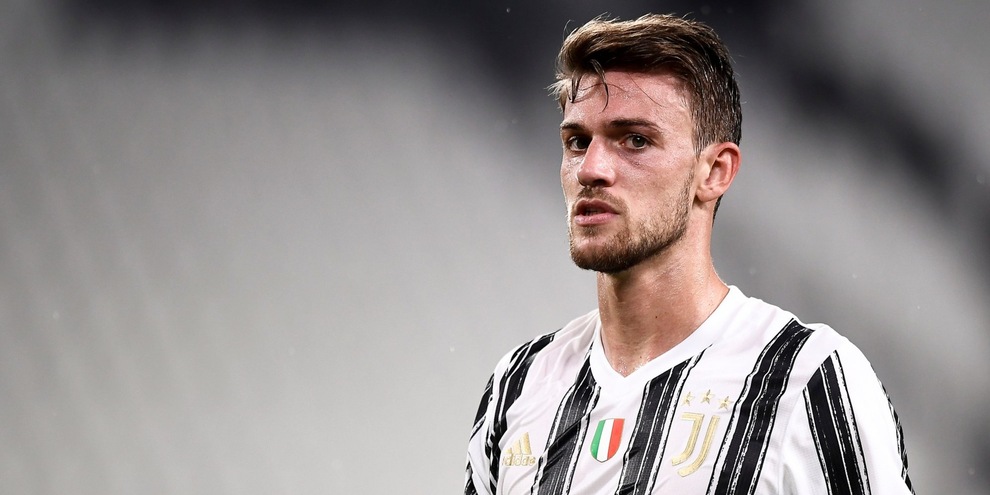 Parla l’agente Torchia: “La Juve, casa Rugani”