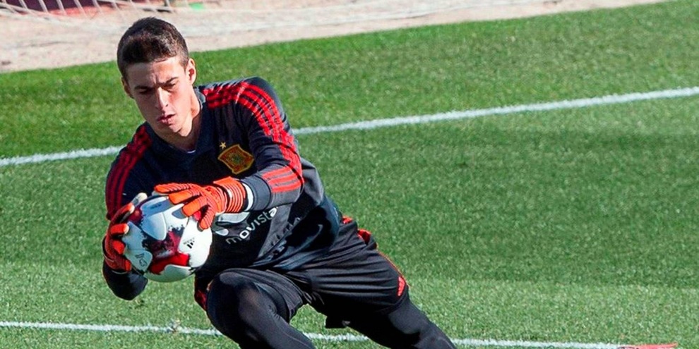 Dalla Spagna: «La Juventus su Kepa Arrizabalaga» 