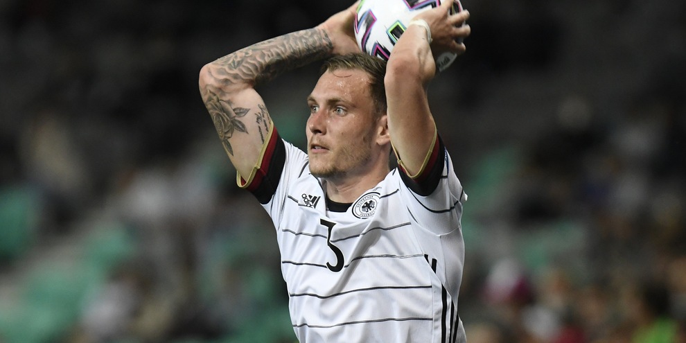 Raum e Harit, il Milan pesca in Bundesliga