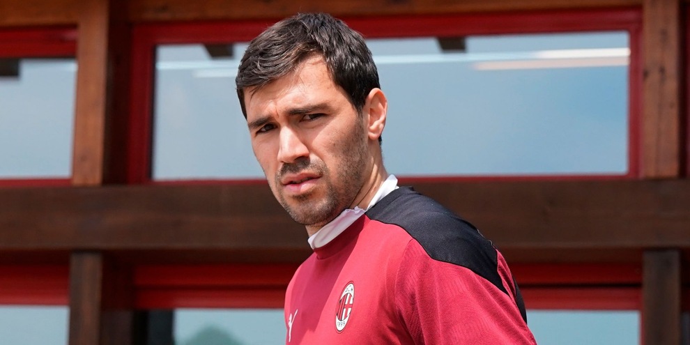 Mundo Deportivo: "Romagnoli, idea Barcellona!"