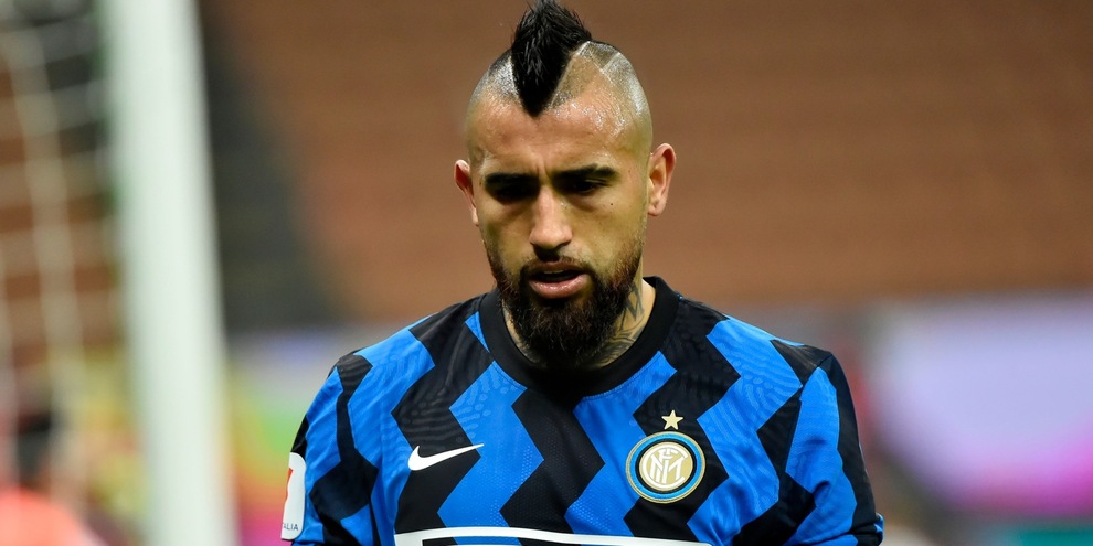 Vidal atto II? Inter, dubbi per 8 milioni