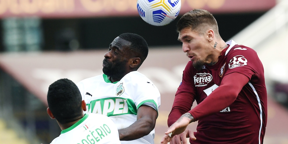 L'Atalanta sceglie tra Lovato e Lyanco