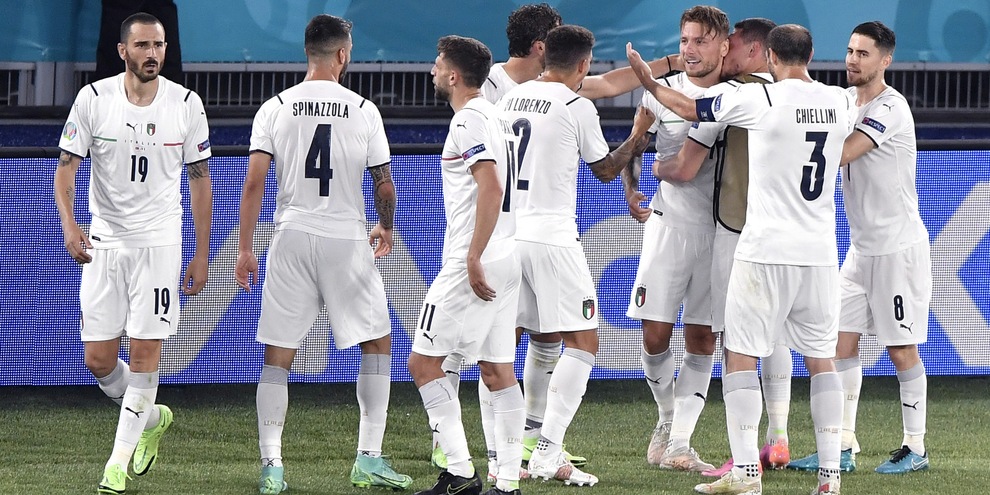 Giannichedda commenta Turchia-Italia: "Azzurri dominanti"