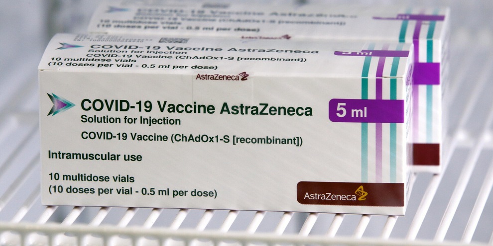Covid, vaccino AstraZeneca efficace contro la variante Delta